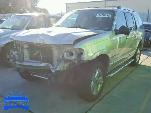 2005 FORD EXPLORER L 1FMDU75E35UA25330 image 1