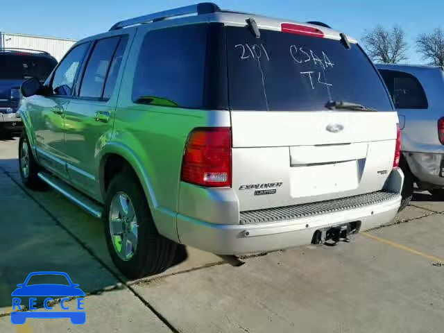 2005 FORD EXPLORER L 1FMDU75E35UA25330 image 2