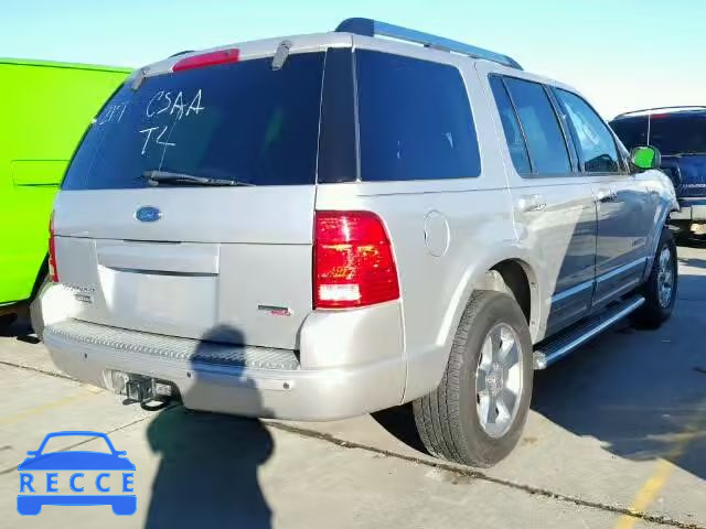 2005 FORD EXPLORER L 1FMDU75E35UA25330 image 3