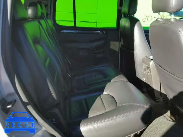2005 FORD EXPLORER L 1FMDU75E35UA25330 image 5