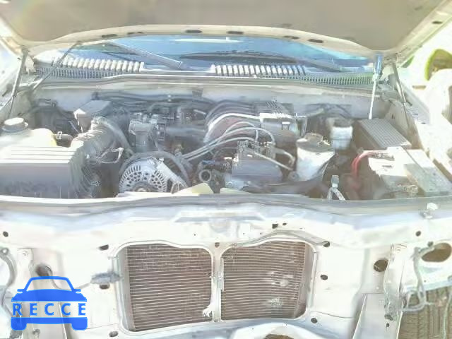 2005 FORD EXPLORER L 1FMDU75E35UA25330 image 6
