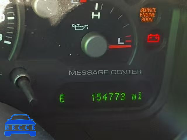 2005 FORD EXPLORER L 1FMDU75E35UA25330 image 7