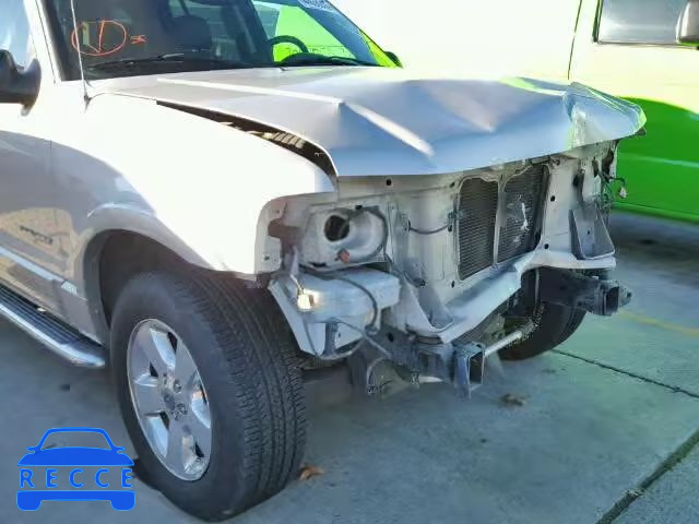 2005 FORD EXPLORER L 1FMDU75E35UA25330 image 8