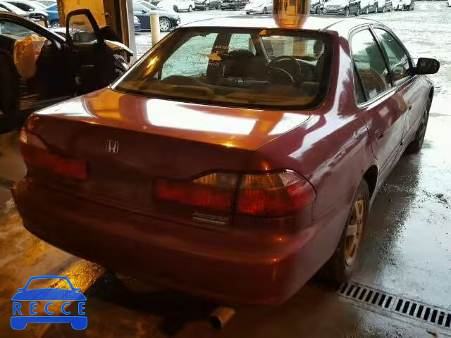 2000 HONDA ACCORD SE JHMCG5676YC008526 image 3