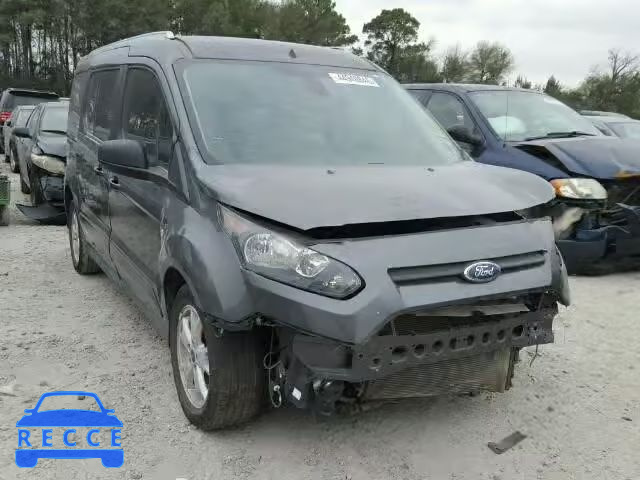 2015 FORD TRANSIT CO NM0GE9F75F1183808 image 0