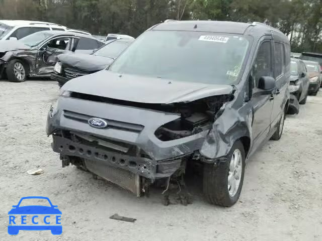 2015 FORD TRANSIT CO NM0GE9F75F1183808 image 1