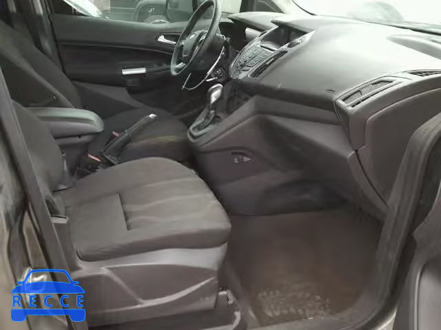 2015 FORD TRANSIT CO NM0GE9F75F1183808 зображення 4