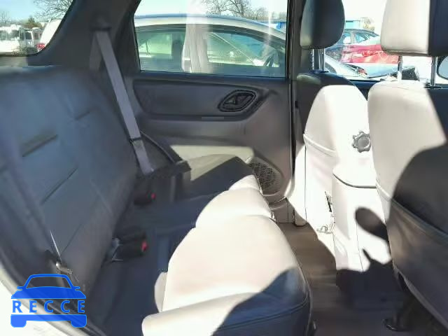 2002 FORD ESCAPE XLT 1FMCU04102KD12200 image 5