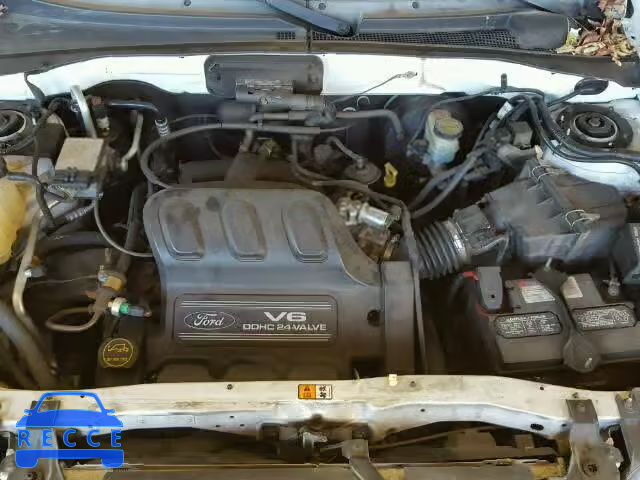 2002 FORD ESCAPE XLT 1FMCU04102KD12200 image 6