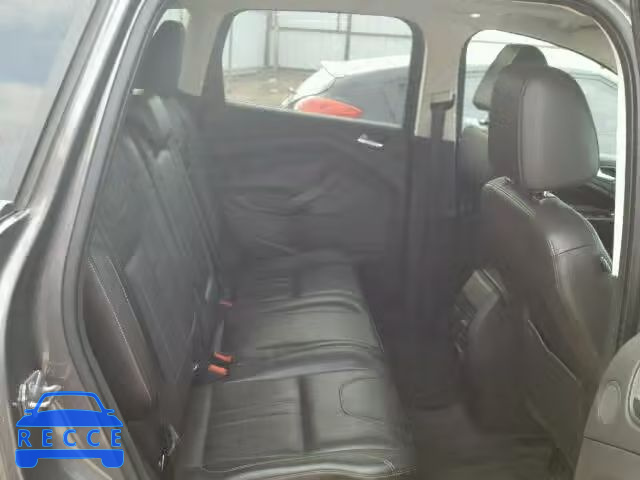 2013 FORD ESCAPE TIT 1FMCU0J94DUA77012 image 5