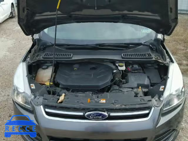 2013 FORD ESCAPE TIT 1FMCU0J94DUA77012 image 6