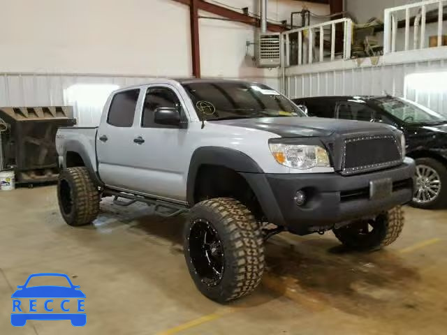 2006 TOYOTA TACOMA PRE 5TEJU62N56Z280592 image 0