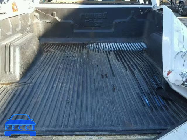 1993 GMC SIERRA K15 1GTEK14K2PZ551117 image 5