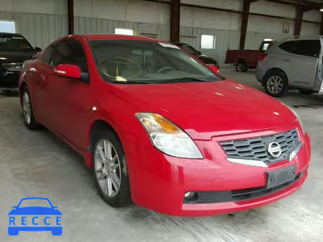 2008 NISSAN ALTIMA 3.5 1N4BL24E38C166403 image 0