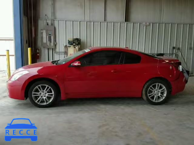 2008 NISSAN ALTIMA 3.5 1N4BL24E38C166403 Bild 9