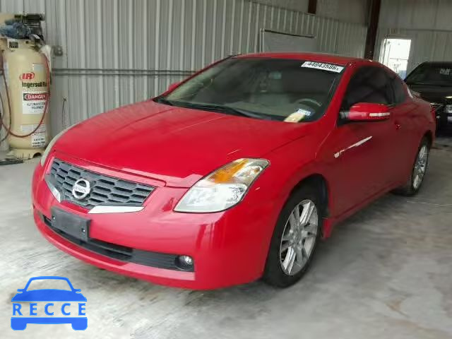 2008 NISSAN ALTIMA 3.5 1N4BL24E38C166403 зображення 1