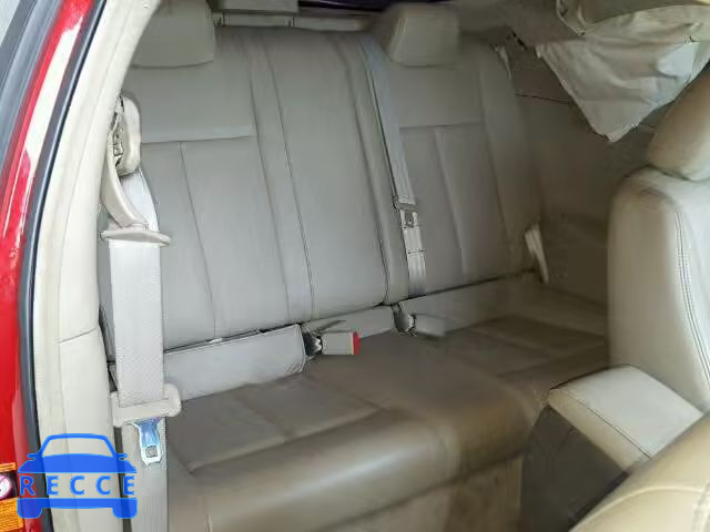 2008 NISSAN ALTIMA 3.5 1N4BL24E38C166403 зображення 5