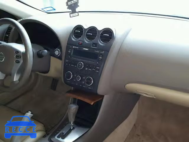 2008 NISSAN ALTIMA 3.5 1N4BL24E38C166403 image 8