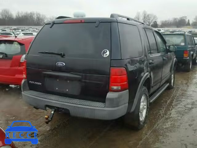 2003 FORD EXPLORER X 1FMZU72K43ZB48117 зображення 3