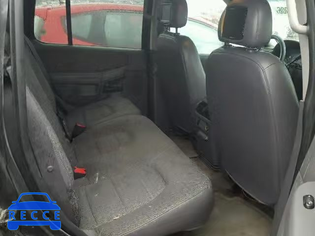 2003 FORD EXPLORER X 1FMZU72K43ZB48117 зображення 5