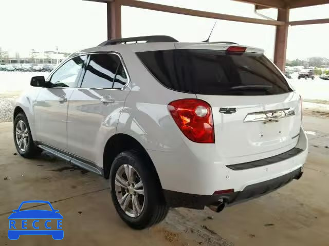 2014 CHEVROLET EQUINOX LT 2GNFLCE38E6243759 image 2