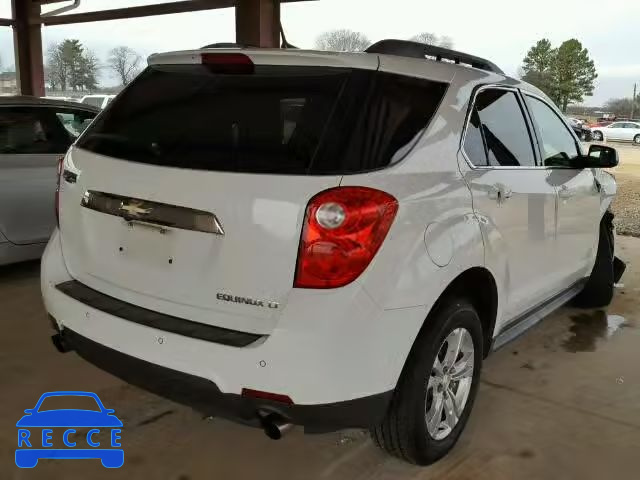 2014 CHEVROLET EQUINOX LT 2GNFLCE38E6243759 image 3