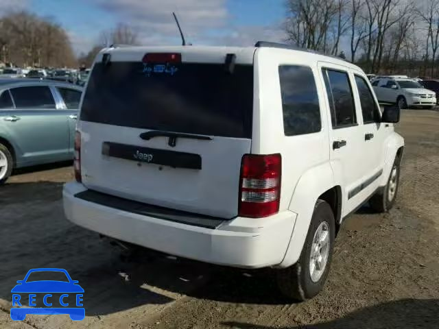 2010 JEEP LIBERTY SP 1J4PP2GK9AW106551 image 3