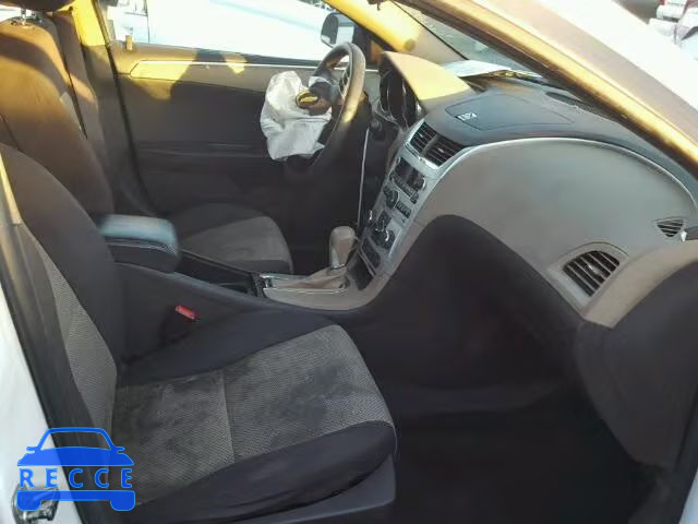 2012 CHEVROLET MALIBU LS 1G1ZA5E04CF324301 image 4