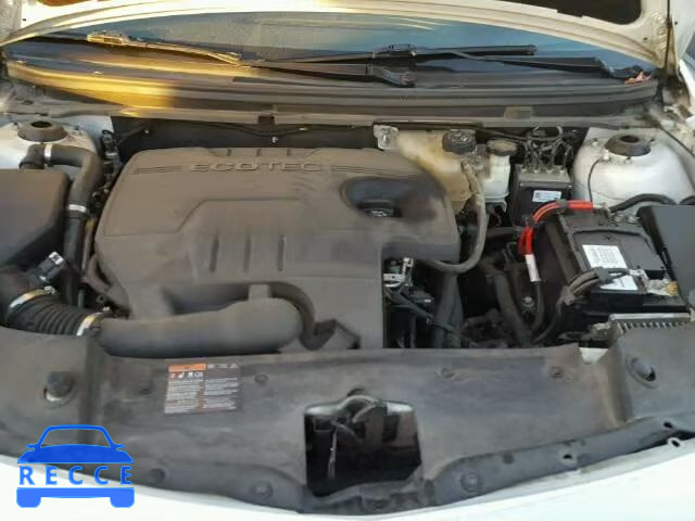 2012 CHEVROLET MALIBU LS 1G1ZA5E04CF324301 зображення 6