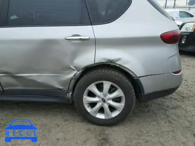 2006 SUBARU B9TRIBECA 4S4WX82C164410296 image 8