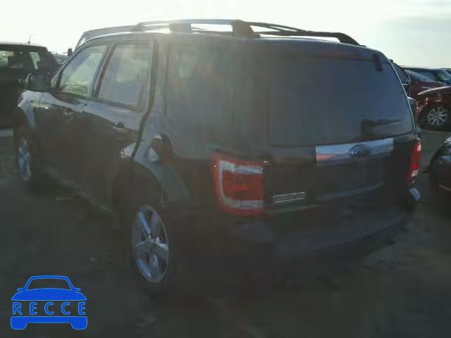 2010 FORD ESCAPE LIM 1FMCU0E70AKC15578 зображення 2