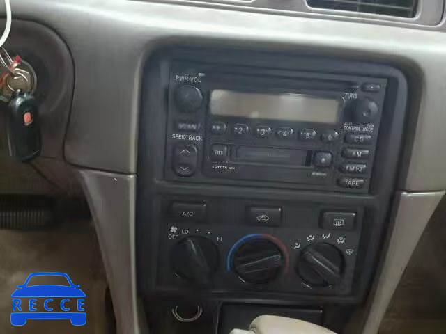 2001 TOYOTA CAMRY CE/L JT2BG22K610550067 image 9