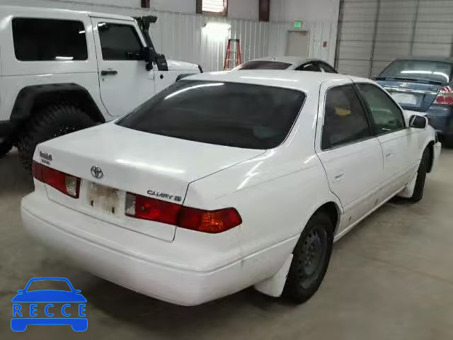 2001 TOYOTA CAMRY CE/L JT2BG22K610550067 image 3