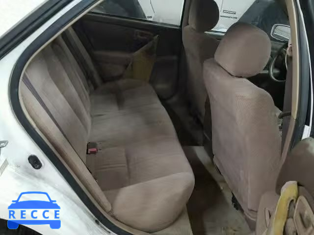 2001 TOYOTA CAMRY CE/L JT2BG22K610550067 image 5