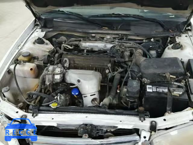 2001 TOYOTA CAMRY CE/L JT2BG22K610550067 image 6