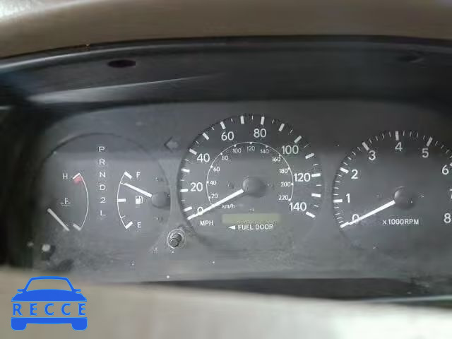 2001 TOYOTA CAMRY CE/L JT2BG22K610550067 image 7