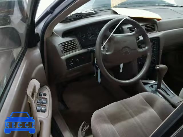 2001 TOYOTA CAMRY CE/L JT2BG22K610550067 image 8