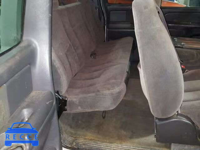 2004 CHEVROLET SILVERADO 2GCEK19T741274776 image 5