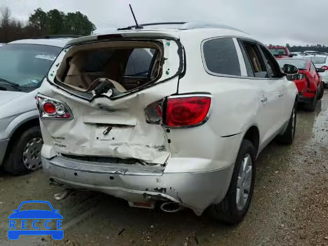 2010 BUICK ENCLAVE CX 5GALRBED8AJ140059 зображення 3