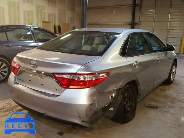 2016 TOYOTA CAMRY LE/X 4T4BF1FK6GR578307 image 3