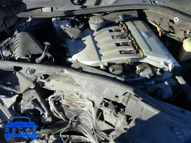 2004 VOLKSWAGEN TOUAREG 3. WVGBC77L14D048044 Bild 6
