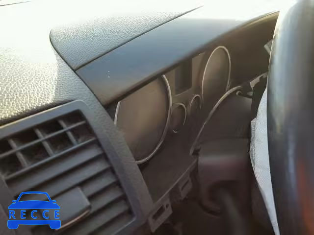 2004 VOLKSWAGEN TOUAREG 3. WVGBC77L14D048044 Bild 7