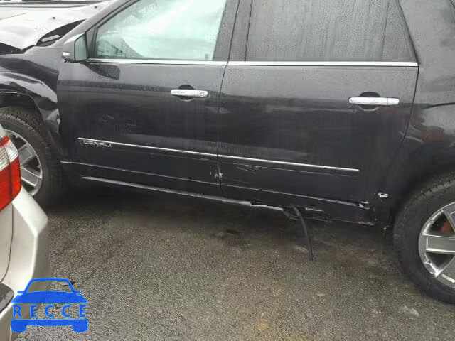 2014 GMC ACADIA DEN 1GKKVTKD3EJ269790 image 9