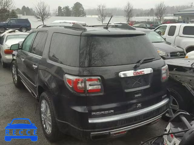 2014 GMC ACADIA DEN 1GKKVTKD3EJ269790 image 2