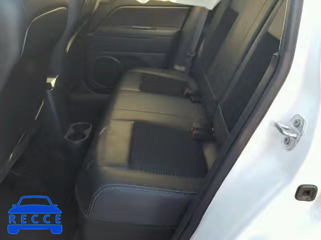 2016 JEEP PATRIOT SP 1C4NJPBA3GD748679 image 5