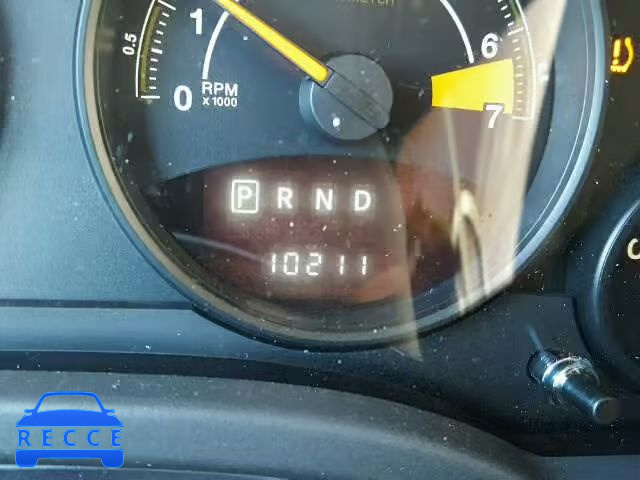 2016 JEEP PATRIOT SP 1C4NJPBA3GD748679 image 7