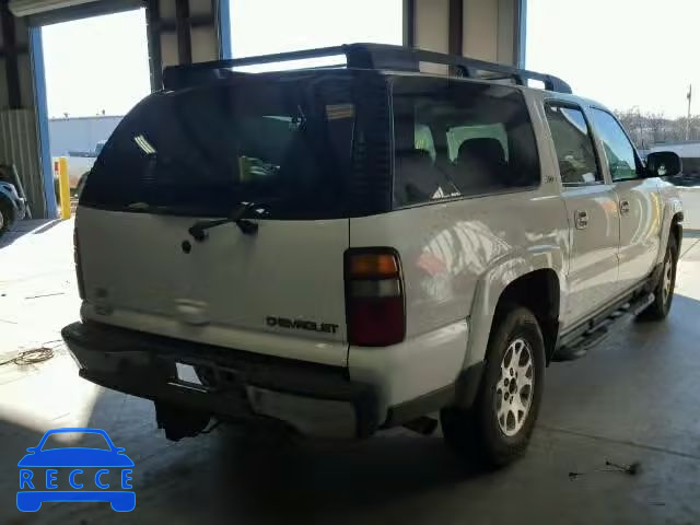 2003 CHEVROLET K1500 SUBU 3GNFK16Z33G111083 image 3