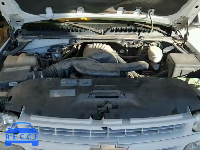 2003 CHEVROLET K1500 SUBU 3GNFK16Z33G111083 image 6