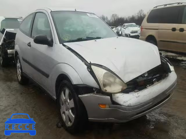 2001 FORD FOCUS ZX3 3FAFP31371R113421 image 0