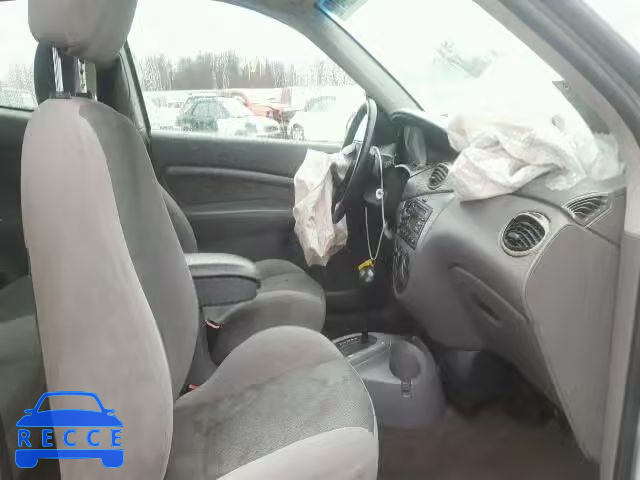 2001 FORD FOCUS ZX3 3FAFP31371R113421 image 4
